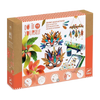 djeco diy multi-activity kit nature