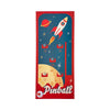 pinball game
