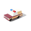 candylab toys sheriff truck