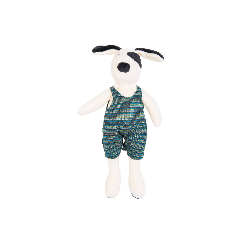 moulin roty julius the dog