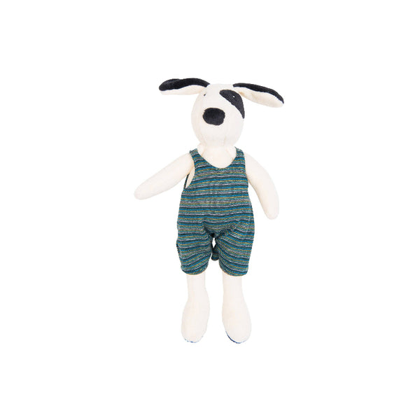 moulin roty julius the dog