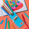 omy washable markers