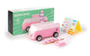 candylab toys vw beach bus pink