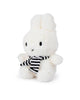 plush miffy with scarf