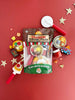 pizzeria playdough set