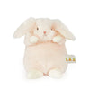 wee petal bunny 8" pink