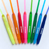 omy gelly flow gel crayons