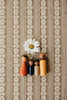 the organic family ii peg doll set