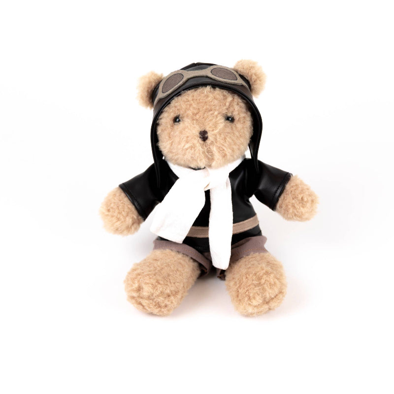 pilot bear