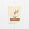 happy first rodeo greeting card