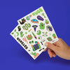 omy glow in the dark tattoos