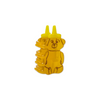 honey bear hair claw clip