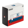 candylab toys usps® vintage mail truck