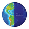 our friend earth board book