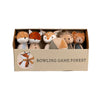 egmont forest friends bowling game
