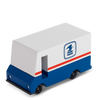 candylab toys usps® vintage mail truck