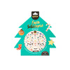 omy holiday face stickers