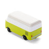 candylab toys vw van leafy green