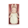 moulin roty baby nine the rabbit