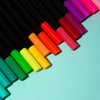 omy box of 100 markers