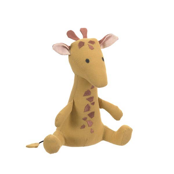 egmont plush alice giraffe