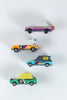 candylab toys tokyo heat toons™ 4-Pack
