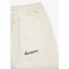 bonton darius baby pants ecru