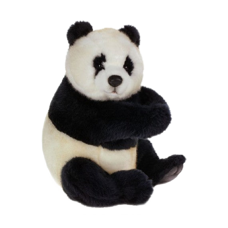 hansa panda cub