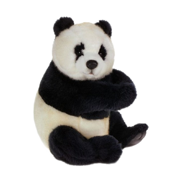 hansa panda cub