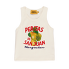 maison mangostan peritas tank white