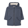 marmar copenhagen ovi parka jacket blue