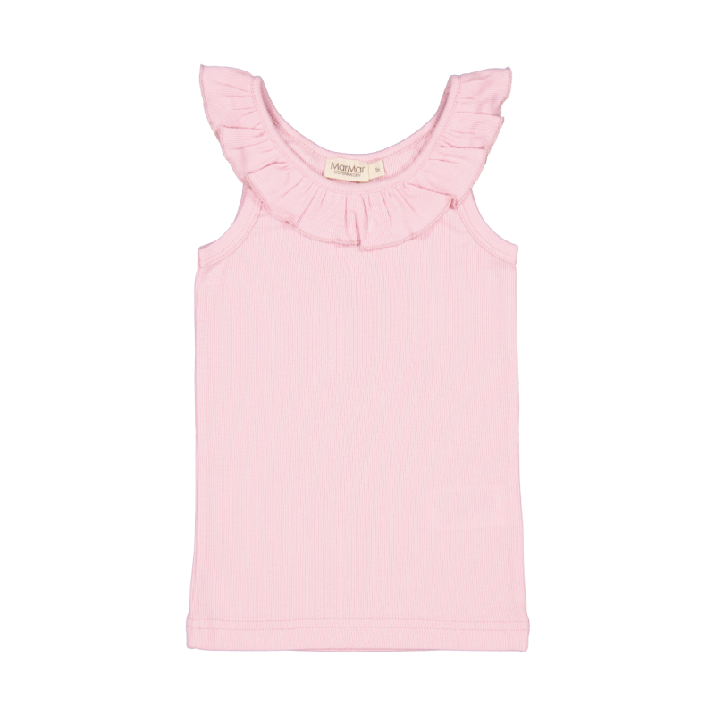 marmar copenhagen tamar tank top smoothie