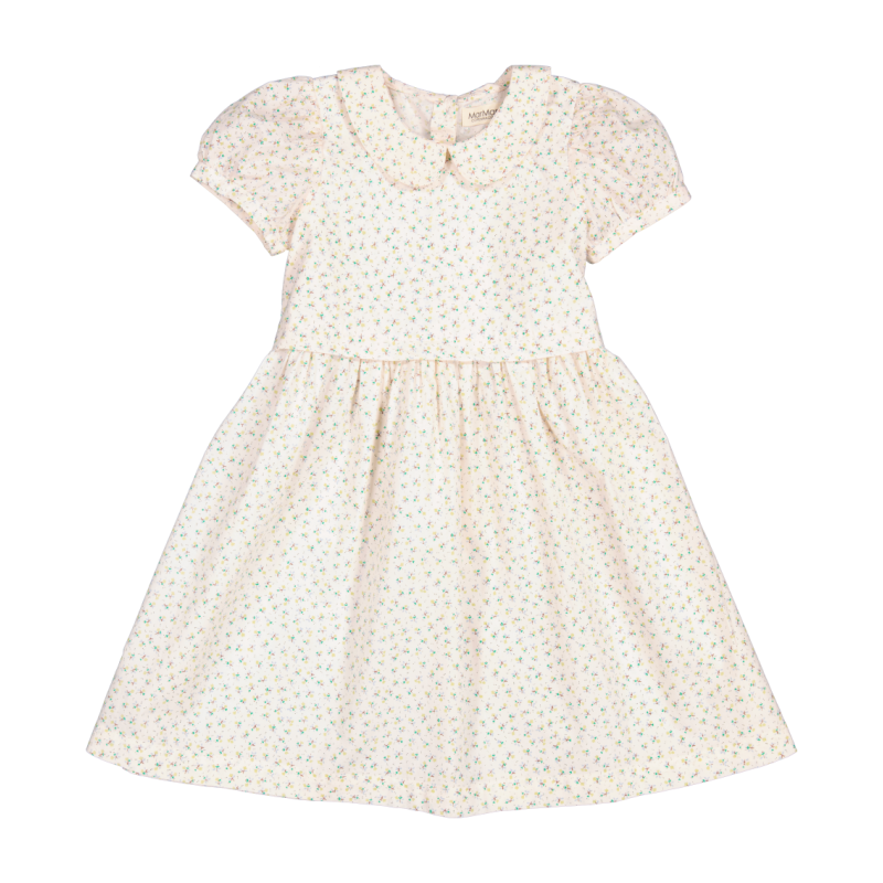 marmar copenhagen darcel dress petite fleurs