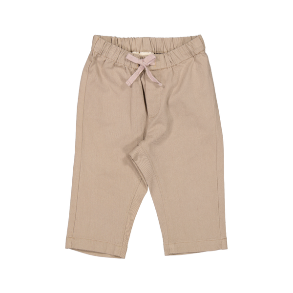 marmar copenhagen polle pants warm stone