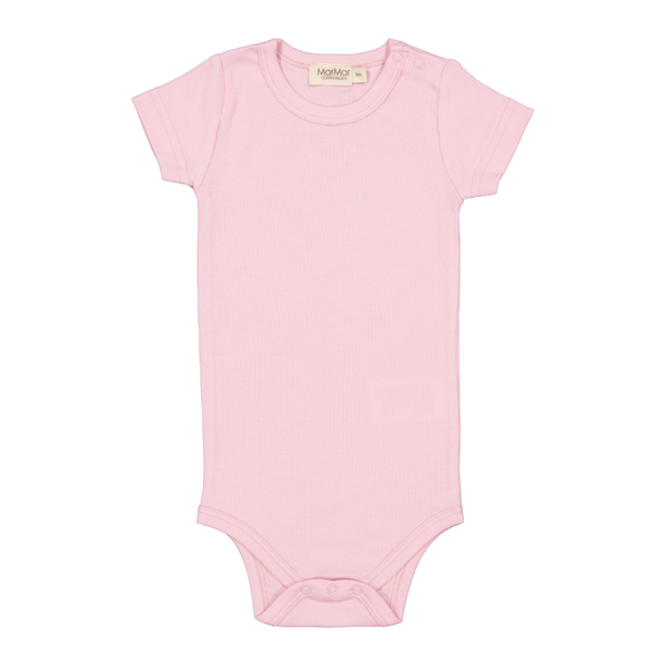 marmar copenhagen short sleeve baby body smoothie