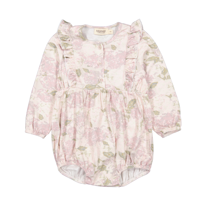 marmar copenhagen roma frill ls body little hydrangea