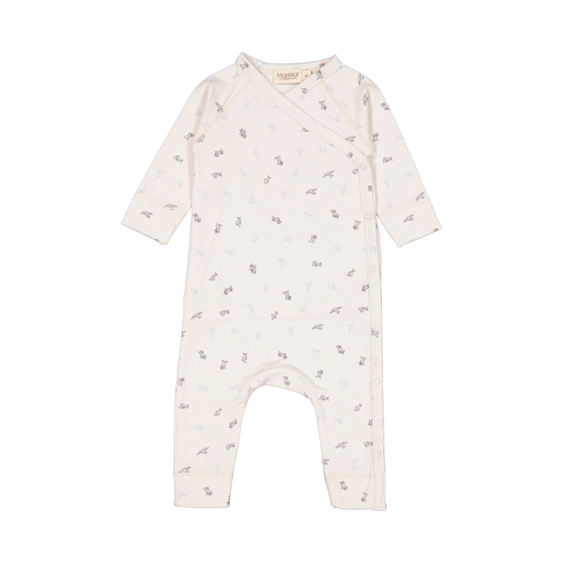 marmar copenhagen rulo onesie airplanes