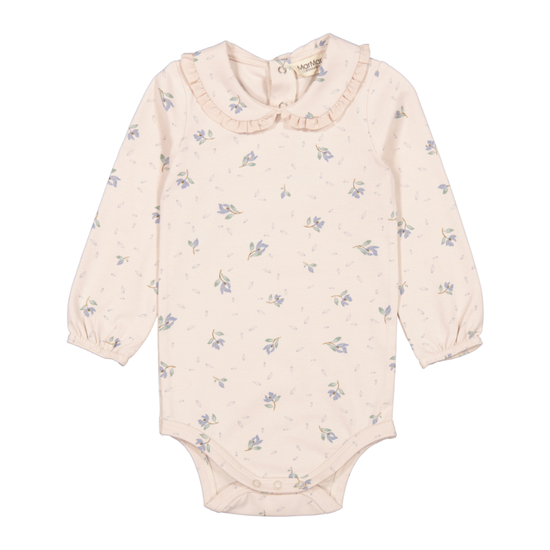 marmar copenhagen brynn body floral bloom