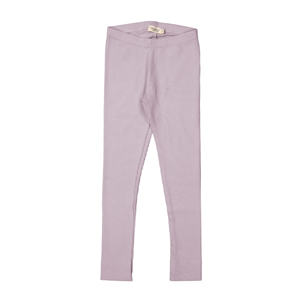 marmar copenhagen leggings lilac bloom