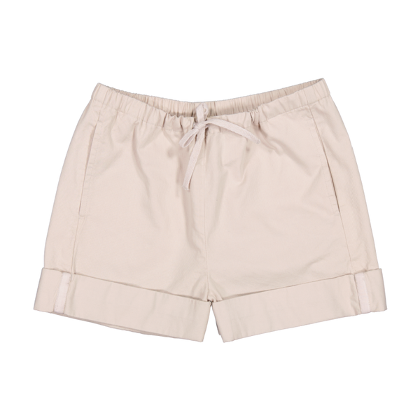 marmar copenhagen pato shorts mercury grey