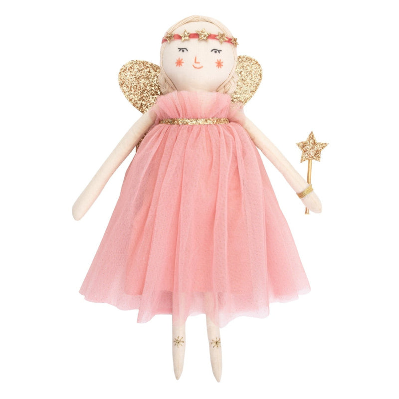 meri meri freya fairy doll kodomo meri meri freya fairy doll kodomo