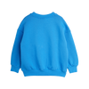 mini rodini hike sp sweatshirt blue
