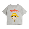 mini rodini hike sp ss tee grey