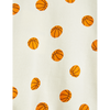 mini rodini basketball aop leggings off white