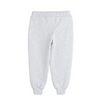 mini rodini parrot emb sweatpants grey