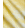mini rodini x wrangler peace dove tank yellow tie dye fabric