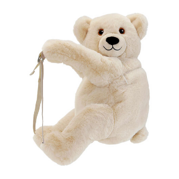 molo bear bag sandy