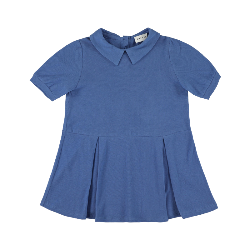 morley umbria dress denim