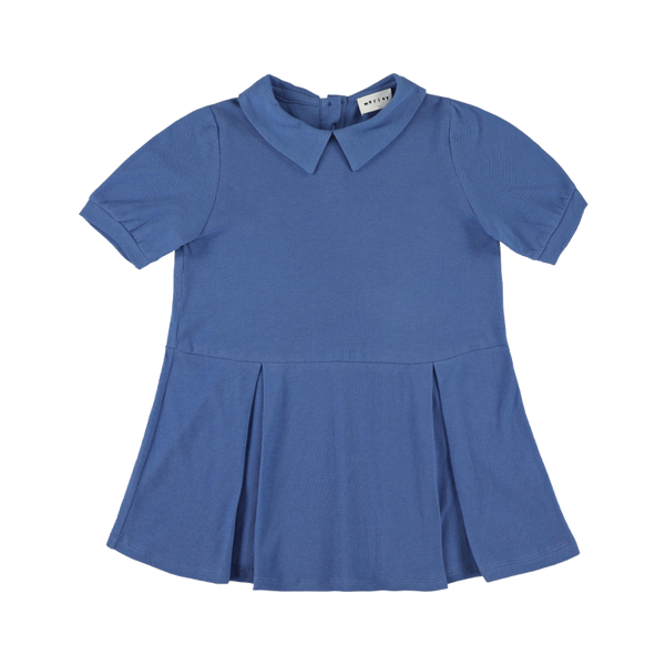 morley umbria dress denim