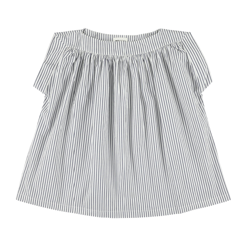 morley unly teen dress navy